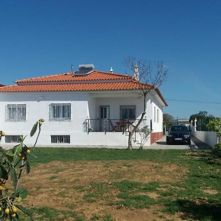 Belamandil Garden ,Family Holidays ,Caminho Do Torrejao Ольян Экстерьер фото