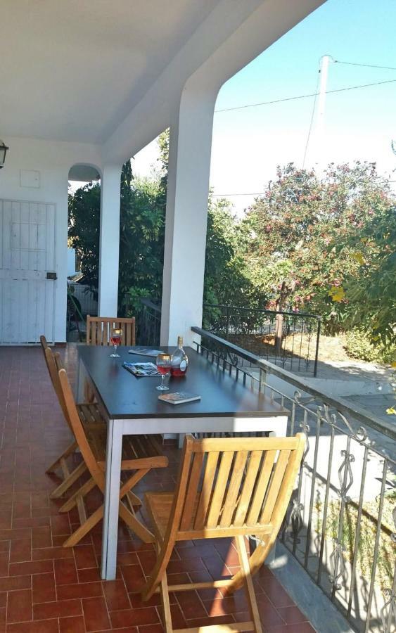 Belamandil Garden ,Family Holidays ,Caminho Do Torrejao Ольян Экстерьер фото